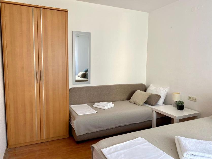 Villa Mihaela - Apartment Ika Cesarica Exterior foto