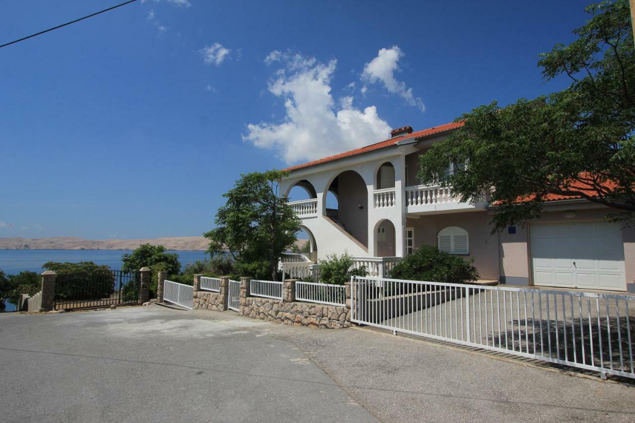 Villa Mihaela - Apartment Ika Cesarica Exterior foto